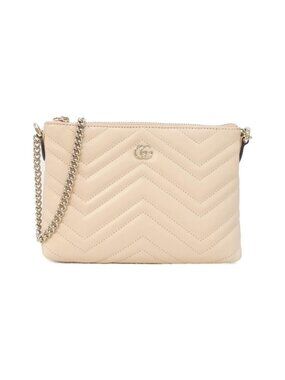 Gucci GG Marmont Shoulder Bag